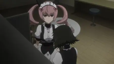Steins;Gate - 09 (BD 1080p