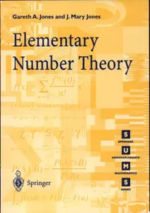 Elementary Number Theory