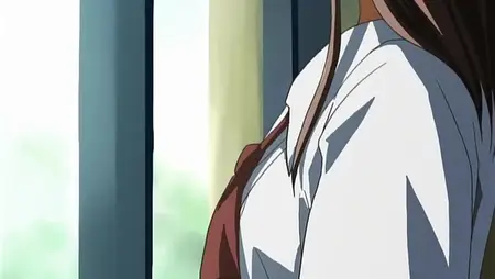Kuttsukiboshi 01 ~bY RBF ~  - "Kuttsukiboshi 01 DVD 880x496 H ​264-AAC nfo" yEnc