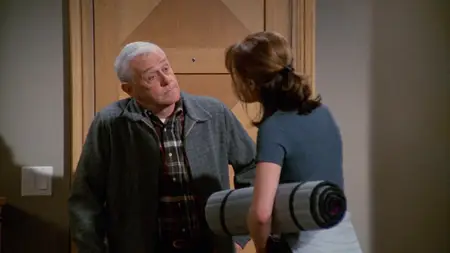 Frasier S04E17