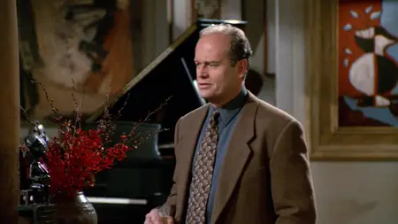 Frasier S04E17