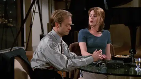 Frasier S04E17