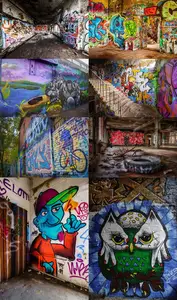 Collection Graffiti 2