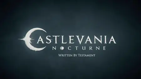 Castlevania: Nocturne S01E07