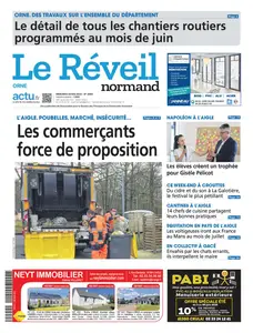 Le Réveil Normand - 28 Mai 2025
