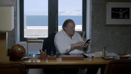 Marseille S02E07