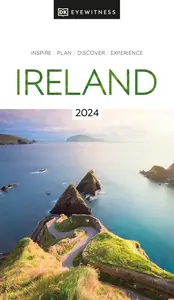 DK Ireland (Travel Guide)