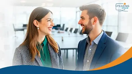 Small Talk For Office Professionals