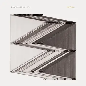 Death Cab For Cutie - Kintsugi (2015) [Official Digital Download 24-bit/96kHz]