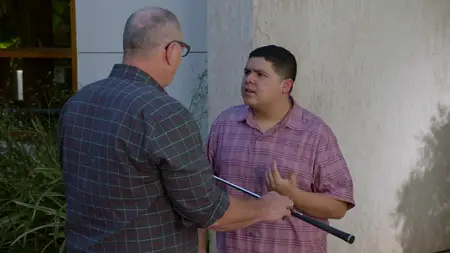 Modern Family S10E10