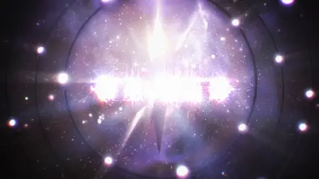Alderamin on the Sky - 01 (BD 1080p Hi10 FLAC
