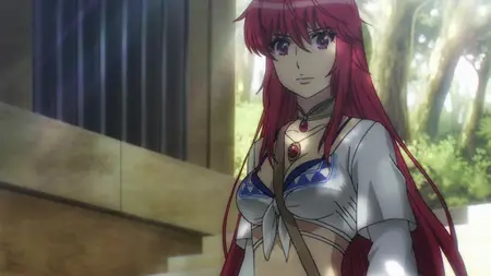 Alderamin on the Sky - 01 (BD 1080p Hi10 FLAC