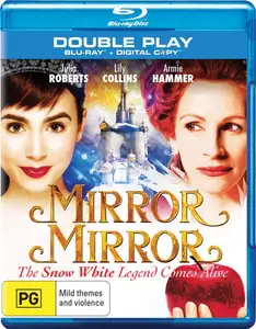 Mirror Mirror (2012)