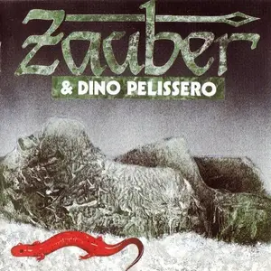 Zauber & Dino Pelissero - Venti - Live (1997)
