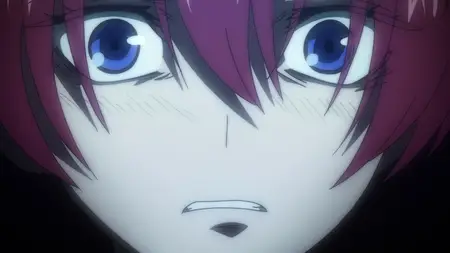 Valvrave the Liberator (2013 S01E11 Military Tribunal #54 FFF