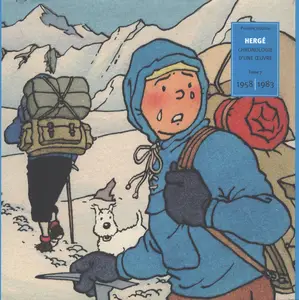 Chronologie D'Une Oeuvre - Tome 7 - 1958-1983