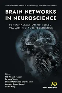 Brain Networks in Neuroscience: Personalization Unveiled Via Artificial Intelligence