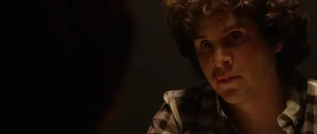 At the End of the Tunnel (2018)