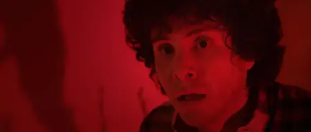 At the End of the Tunnel (2018)
