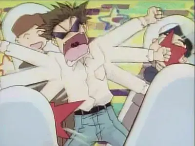 Kodomo No Omocha - 087