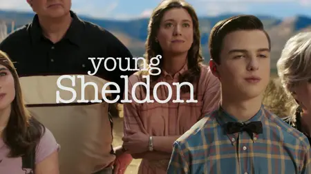 Young Sheldon S07E12