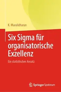 Six Sigma für organisatorische Exzellenz: Ein statistischer Ansatz