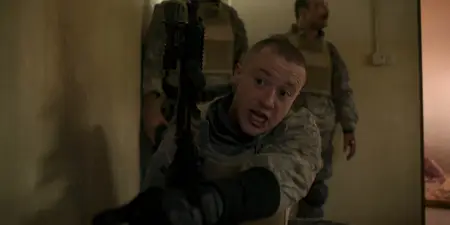 Warfare (2025)