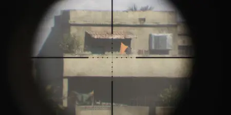 Warfare (2025)
