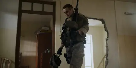 Warfare (2025)