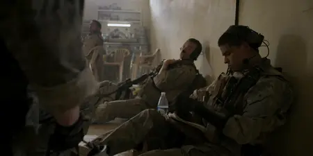 Warfare (2025)