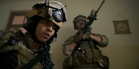 Warfare (2025)