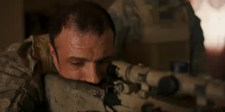 Warfare (2025)