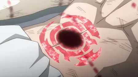 Mecha Ude Mechanical Arms S01E03 It Was Your Will That Reached Out to Me