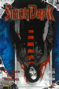 Simon Dark - Tome 1 - Ce Que Fait Simon