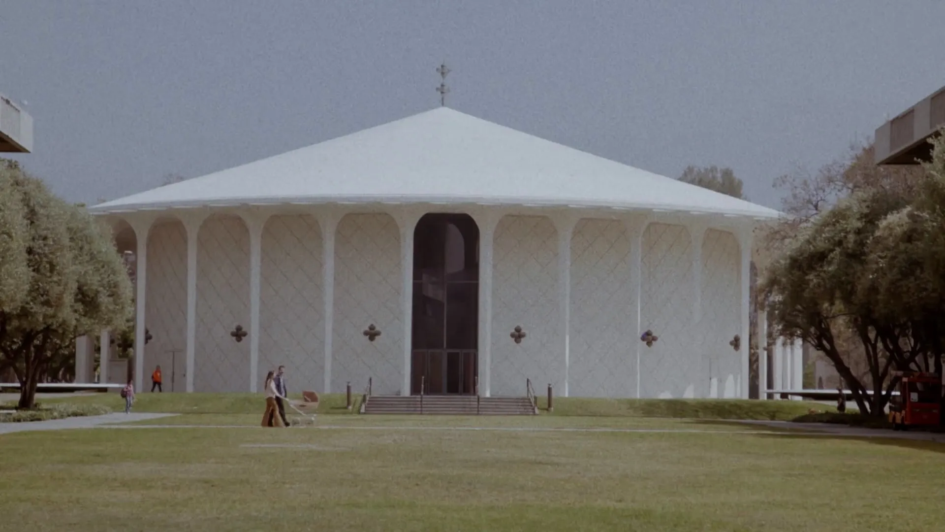 PBS - Independent Lens: Life After (2025)