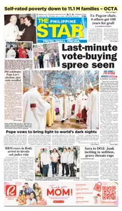 The Philippine Star - May 10, 2025