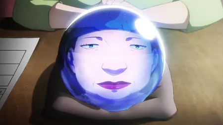 Benriya Saitou-san, Isekai ni Iku - S01E03