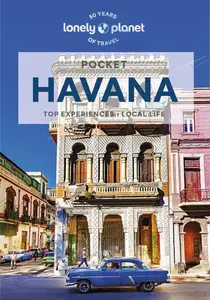 Lonely Planet Pocket Havana (Pocket Guide)