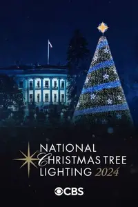 National Christmas Tree Lighting (2024)