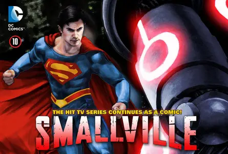 Smallville Season 11 010 2012 1650px Digital Zone
