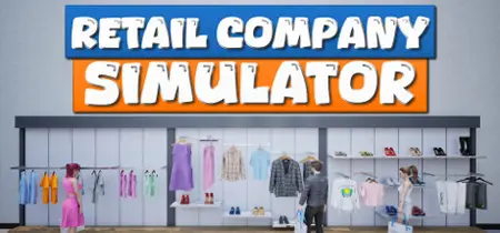 Retail Company Simulator (2024)