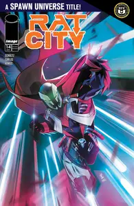 Rat City 014 2025 2 covers Digital