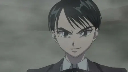 Ushio and Tora S01E14