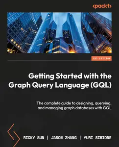 Getting Started with the Graph Query Language (GQL) (Early Access)