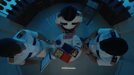 Doctor Odyssey S01E13