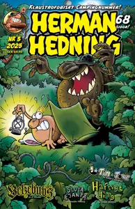 Herman Hedning - 19 Juni 2025