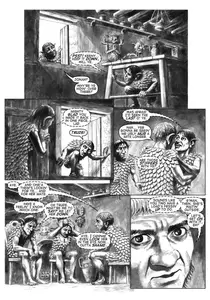 Vine v02 2024 Collection Corridor Realms Digital-HD LeDuch