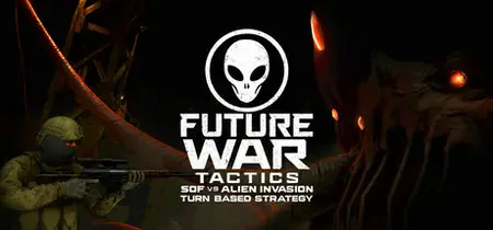 Future War Tactics SOF Vs Alien Invasion Turn Based Strategy (2025)