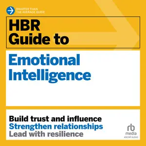 HBR Guide to Emotional Intelligence