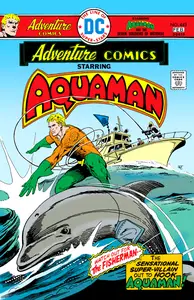 Adventure Comics 443